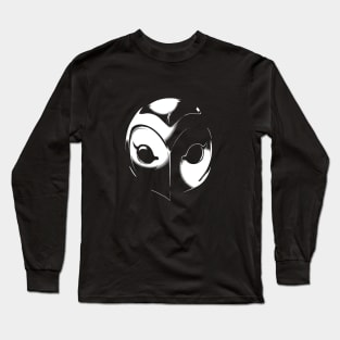 Phantom Of The Paradise Long Sleeve T-Shirt